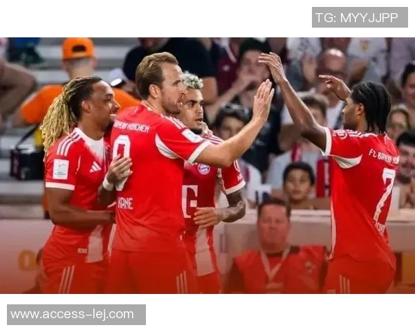 足总杯激战波尔图与拜仁互交白卷红牌事件引发全场热议