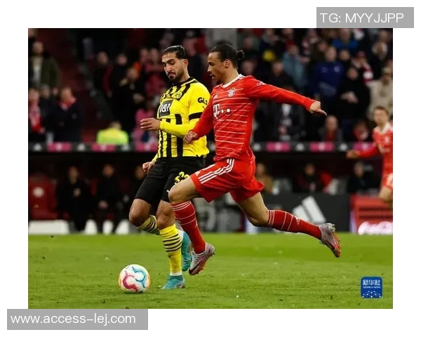 友谊赛精彩回顾：多特蒙德逆转拜仁红牌事件引发全场热议