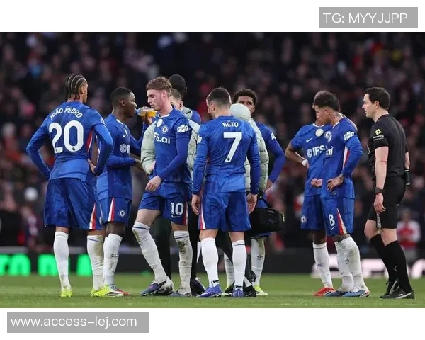 意甲激战皇马狂胜切尔西六比二红牌争议引发全场热议