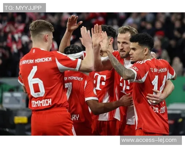 意甲精彩对决拜仁5-1热刺十大进球瞬间点燃全场激情