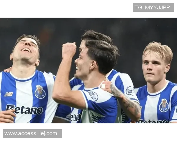 波尔图绝杀拜仁晋级足总杯四强全场沸腾瞬间回顾 波尔图绝杀拜仁晋级足总杯四强全场沸腾瞬间回顾