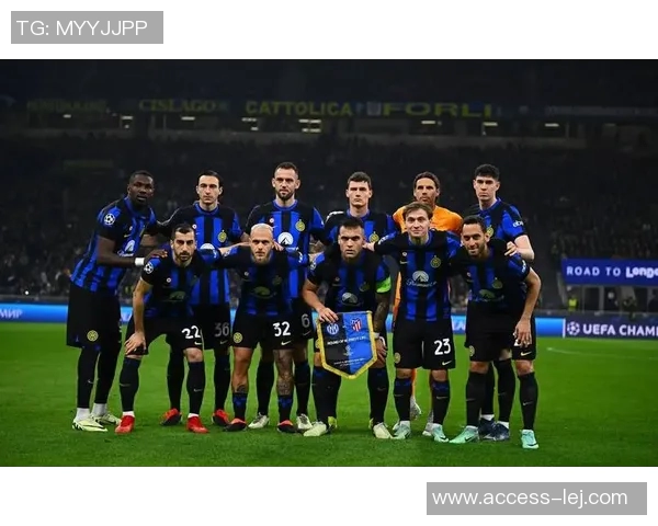 国米狂胜马竞五球大捷绝杀时刻点燃全场激情